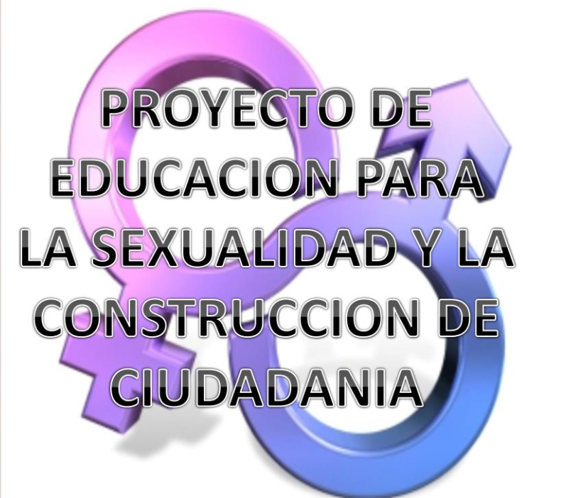 ESTAMOS REALIZANDO LA ENCUESTA DE INTERESES PARA EL PROYECTO DE SEXUALIDAD Y CONSTRUCCIÓN DE CIUDADANÍA.